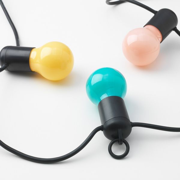 IKEA в интерьере