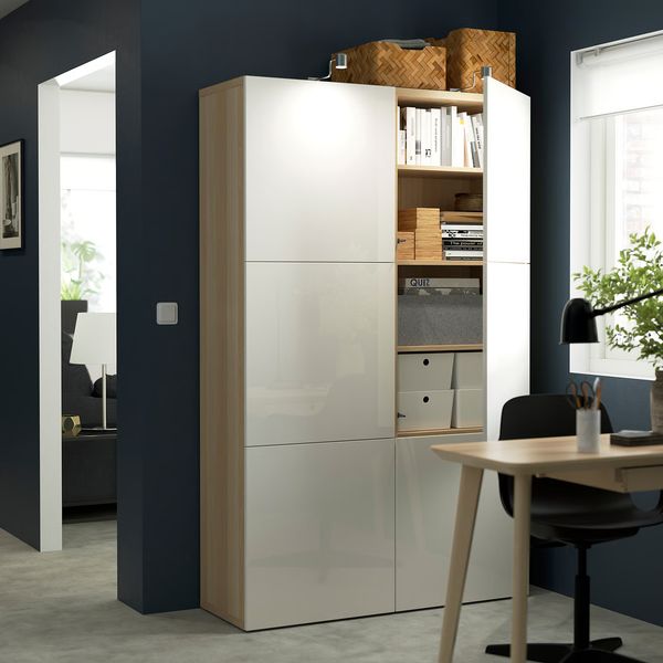 IKEA, дополнительный ракурс