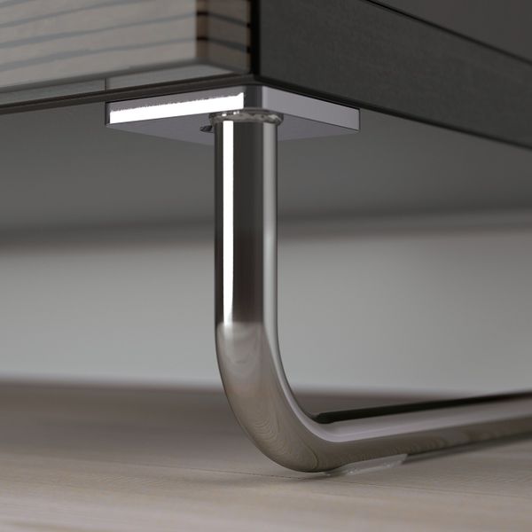 IKEA, дополнительный ракурс - схема-чертеж с размерами