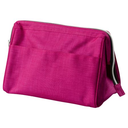 Косметичка УПТЭККА, розовый