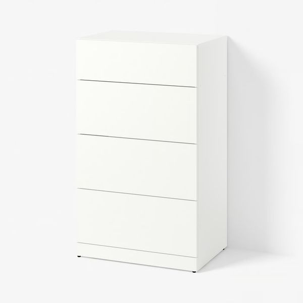 IKEA, дополнительный ракурс - схема-чертеж с размерами