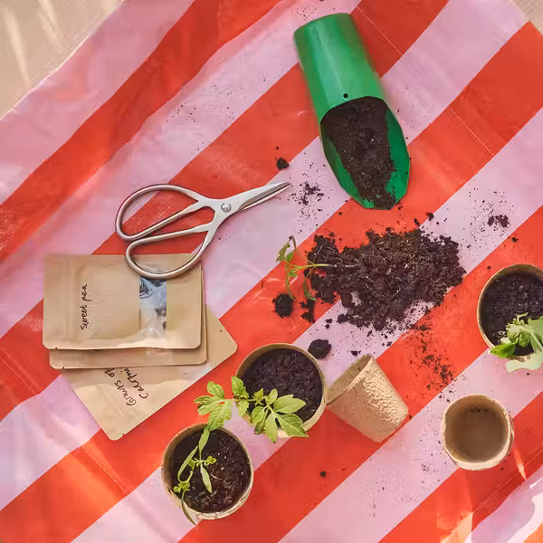 BRYTBÖNA БРЮТБОНА Ножницы - нержавеющ сталь 16 см - фото 2