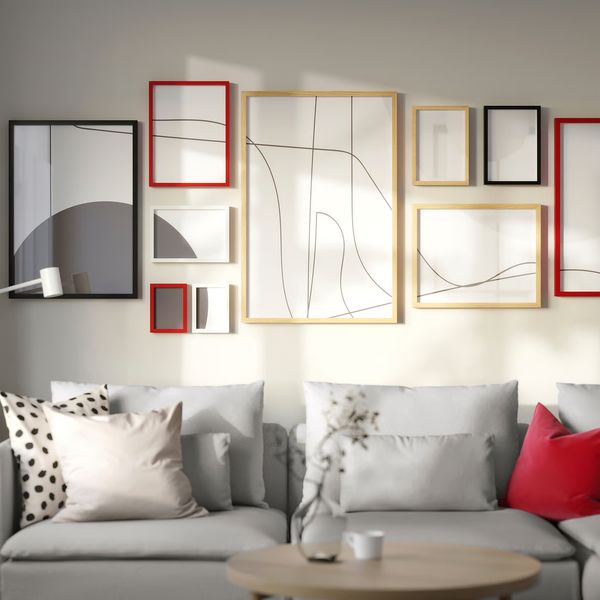 IKEA, дополнительный ракурс