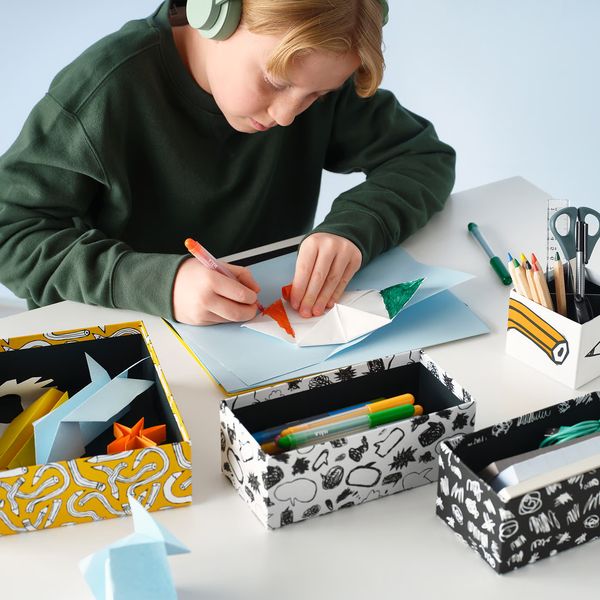 Упаковка 2 из 4 для IKEA