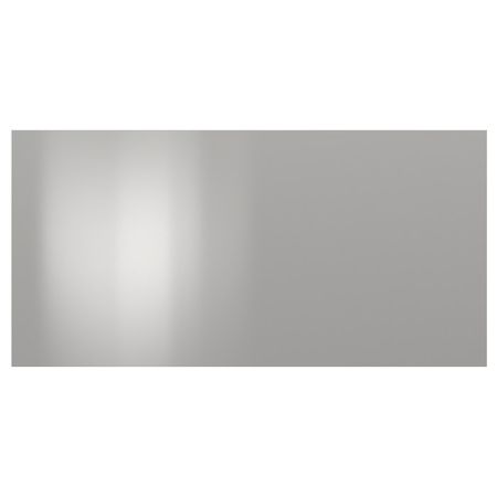 VÅRSTA Фронтальная панель ящика - нержавеющ сталь 80x40 см