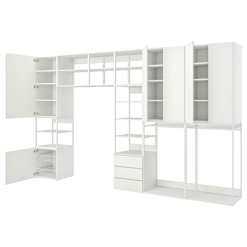 IKEA, вид спереди