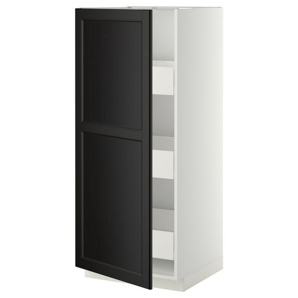 IKEA, вид спереди