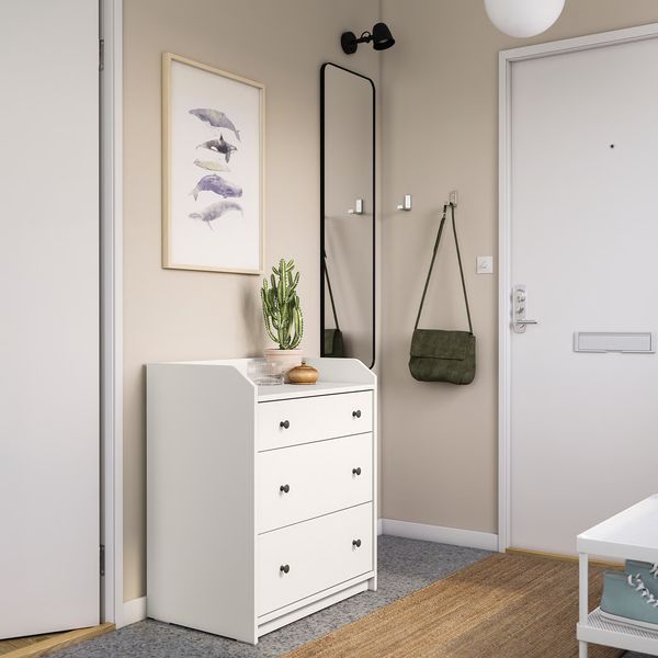 IKEA, дополнительный ракурс