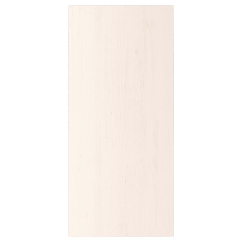 IKEA, вид спереди - схема-чертеж с размерами