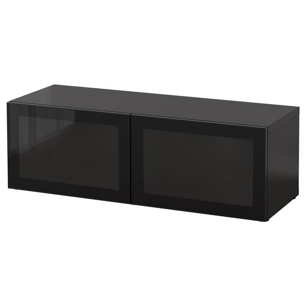 IKEA, вид спереди - схема-чертеж с размерами