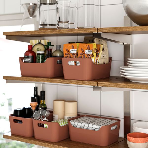 IKEA, дополнительный ракурс - схема-чертеж с размерами