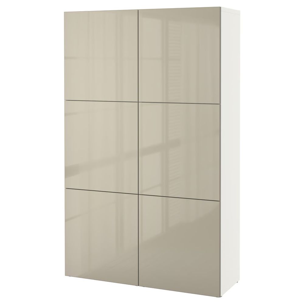 IKEA, вид спереди