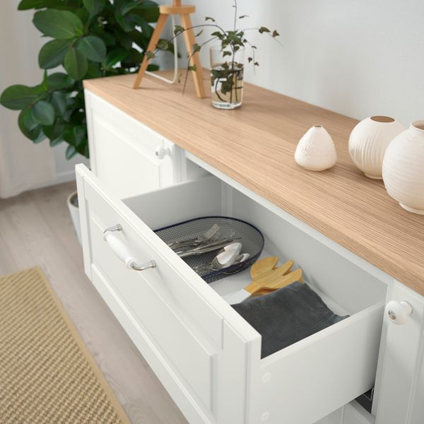IKEA, дополнительный ракурс
