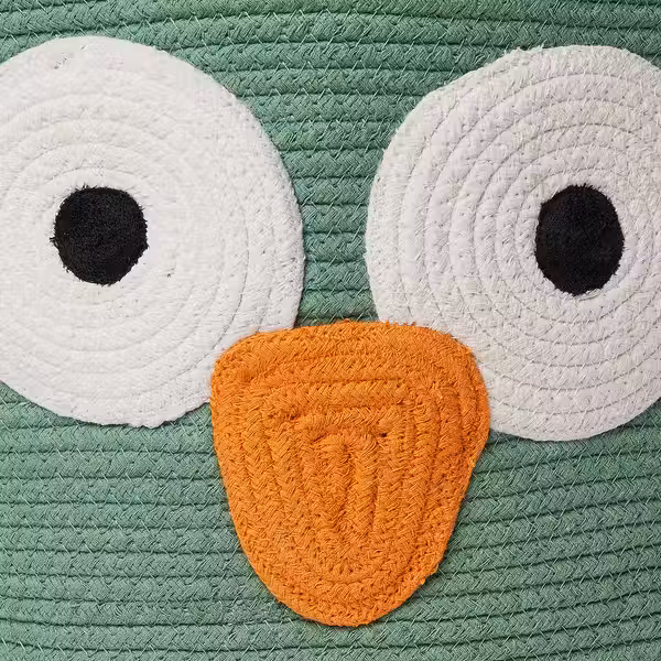 UPPSTÅ Мешок - спираль/зеленый 35 см - фото 5