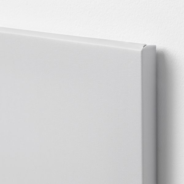 Картина, 9 шт., Пейзаж в синих тонах, 179x112 см IKEA GRÖNBY ГРОНБИ 804.369.46 - схема-чертеж с размерами