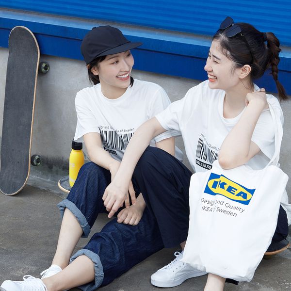 IKEA, дополнительный ракурс