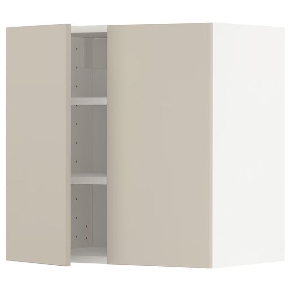 IKEA, вид спереди