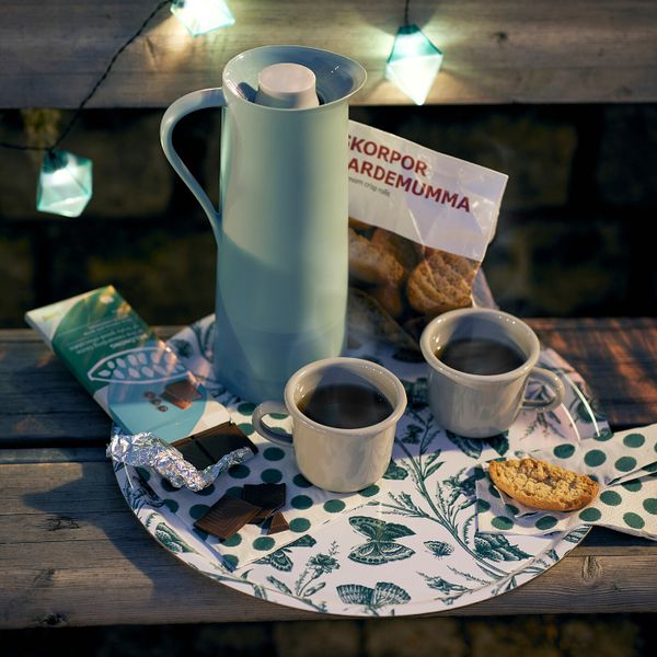 IKEA, дополнительный ракурс - схема-чертеж с размерами