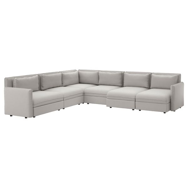 IKEA, вид спереди