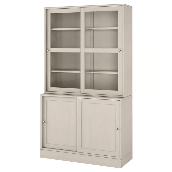 IKEA, вид спереди