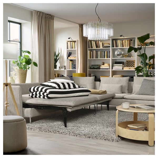 IKEA, дополнительный ракурс