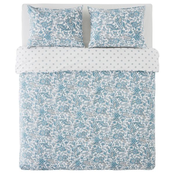 IKEA, дополнительный ракурс - схема-чертеж с размерами