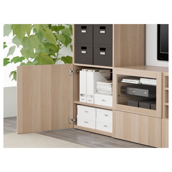 IKEA в интерьере