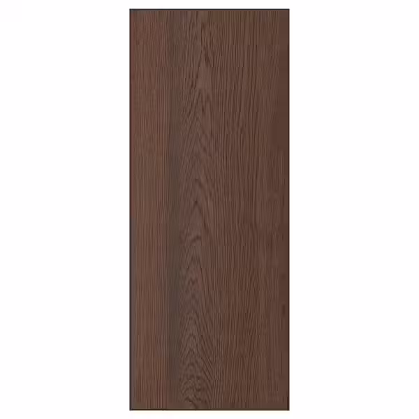 SINARP Дверь - коричневый 40x100 см - фото 1