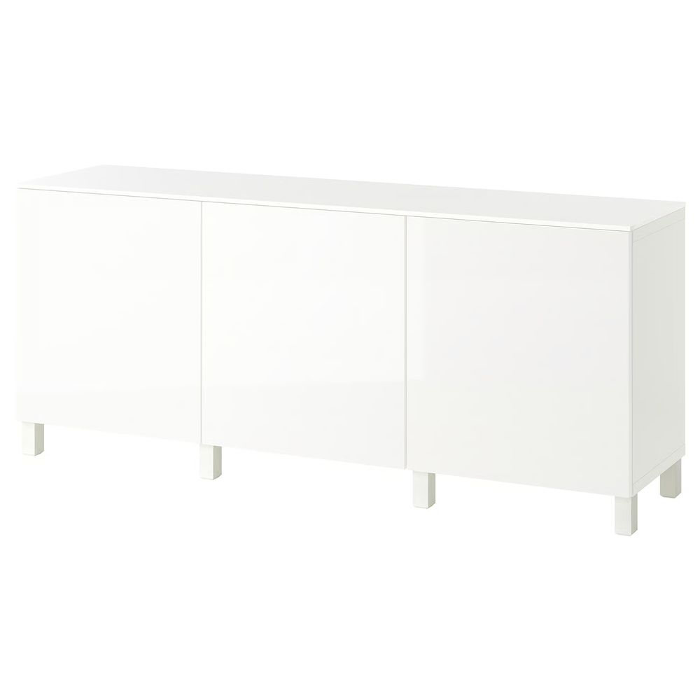 IKEA, вид спереди