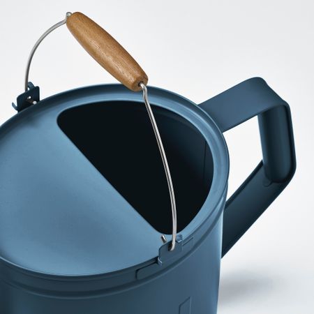 Лейка, для дома, улицы темно-синий, 5 л IKEA ÅKERBÄR 305.848.02