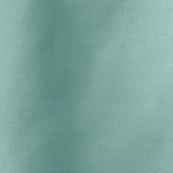 Штора для ванной, 180x200 см, серо-бирюзовый IKEA VÄNNEÅN 704.848.10 - схема-чертеж с размерами