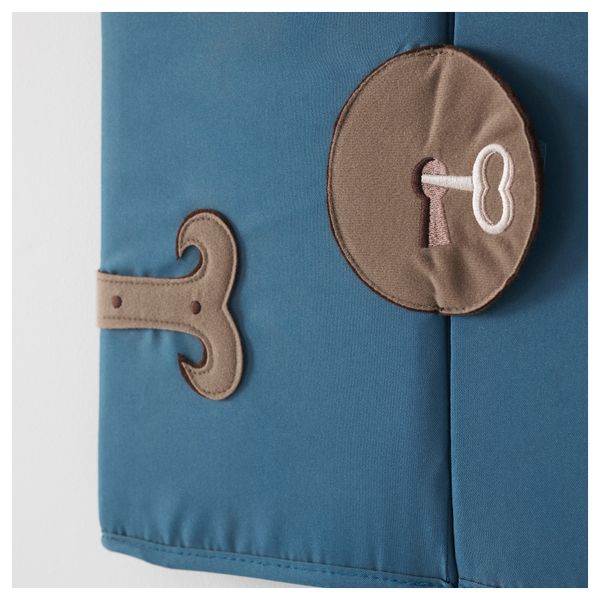 IKEA, дополнительный ракурс - схема-чертеж с размерами