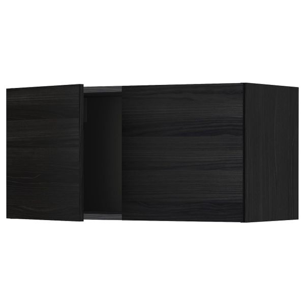 IKEA, вид спереди - схема-чертеж с размерами