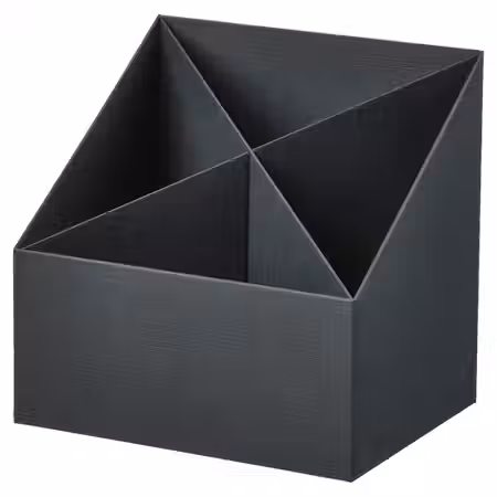 FJÄDERHARV ФЬЕДЕРХАРВ Подставка д/канцелярских принадлежн