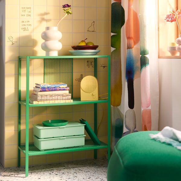 IKEA, дополнительный ракурс