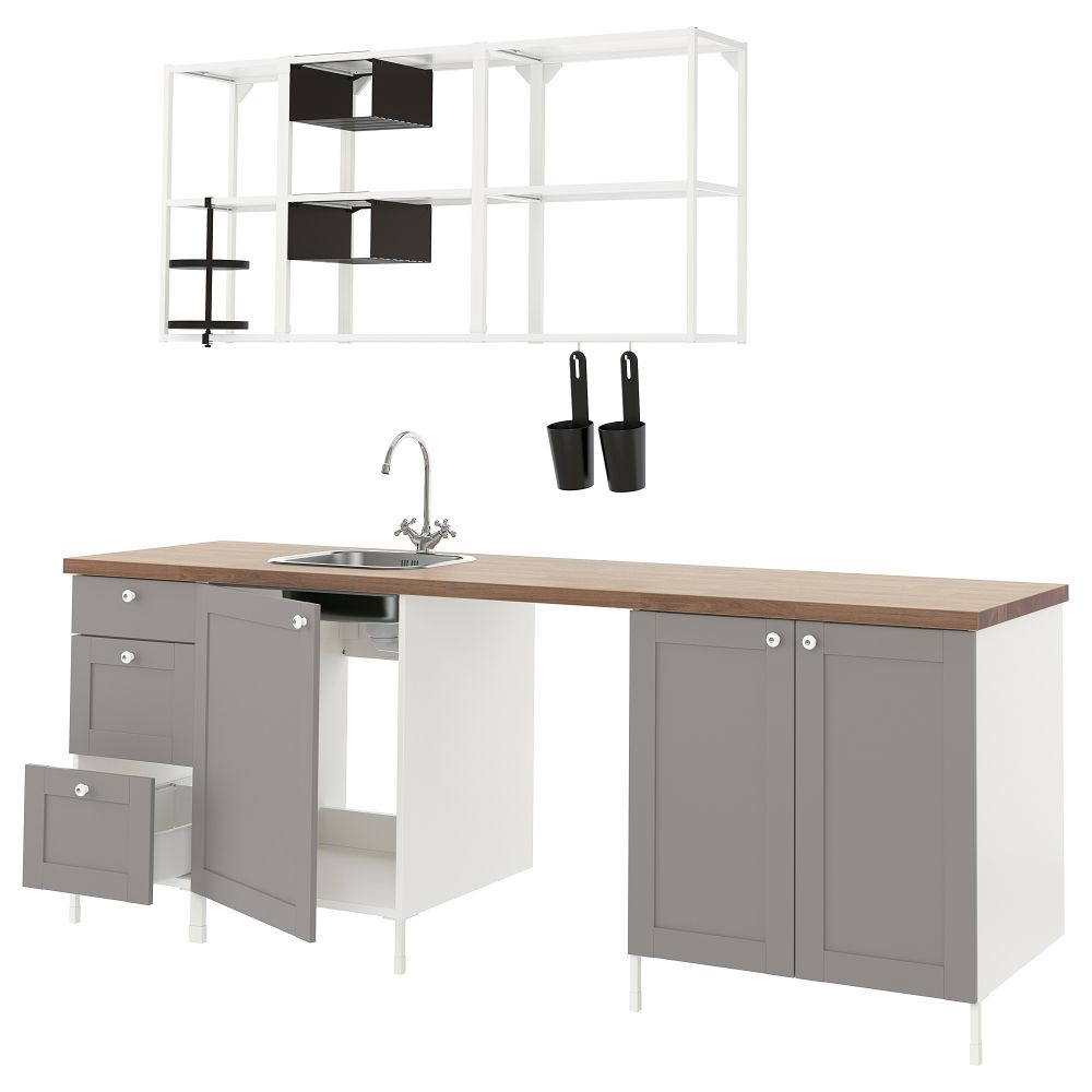 IKEA в интерьере