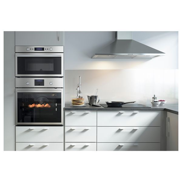 Столешница, под бетон, ламинат, 246x2.8 см IKEA EKBACKEN ЭКБАККЕН 603.356.51 - фото 6