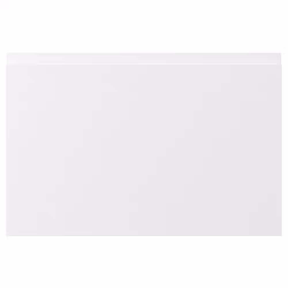 VOXTORP Дверь - матовый белый 60x40 см - фото 1