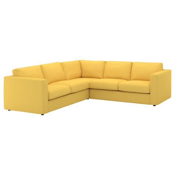 IKEA, дополнительный ракурс