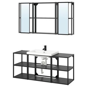 IKEA в интерьере
