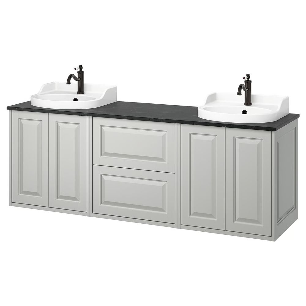 IKEA, вид спереди
