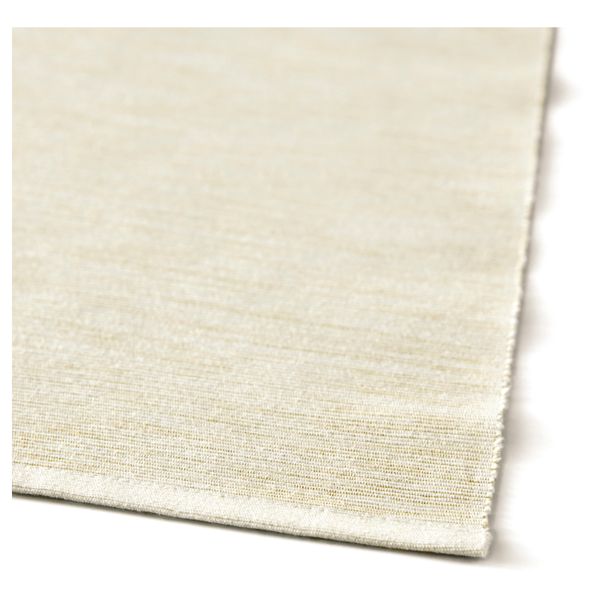 Дорожка настольная МЭРИТ, неокрашенный (35x130 см) - фото 4