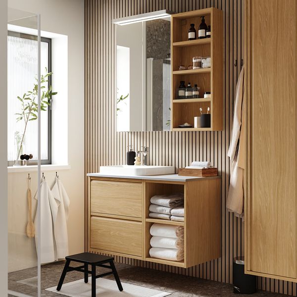 IKEA, дополнительный ракурс