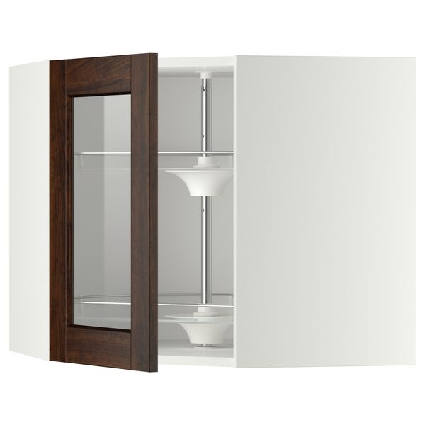 IKEA, вид спереди - схема-чертеж с размерами