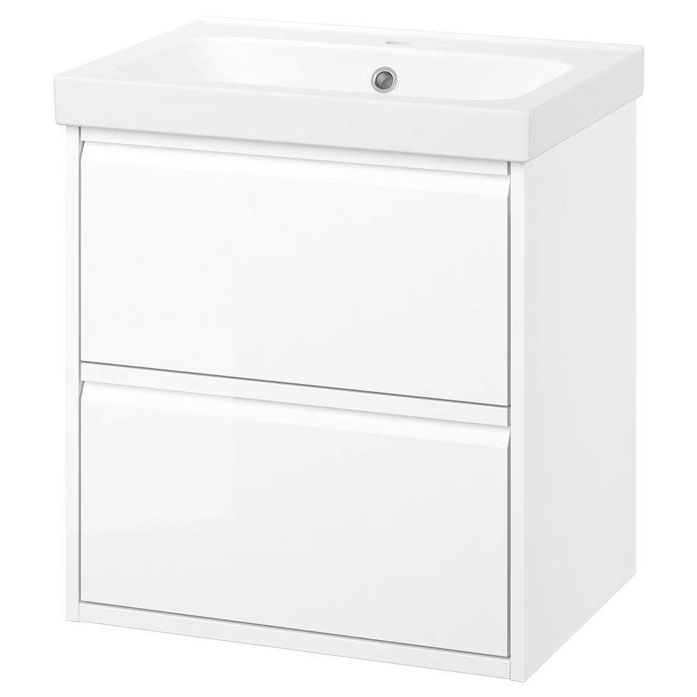 IKEA, вид спереди