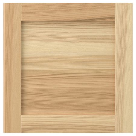 Фронтальная панель ящика, естественный ясень 40x40 см IKEA TORHAMN ТОРХЭМН 403.673.32