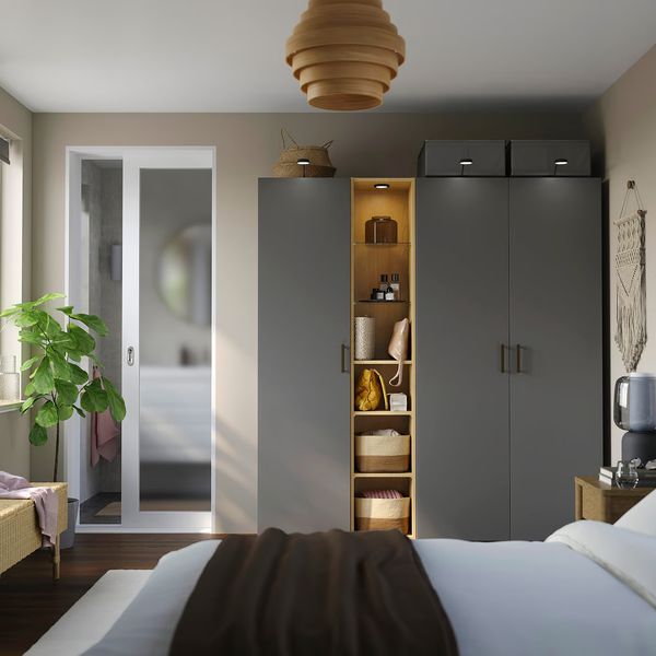 IKEA, дополнительный ракурс