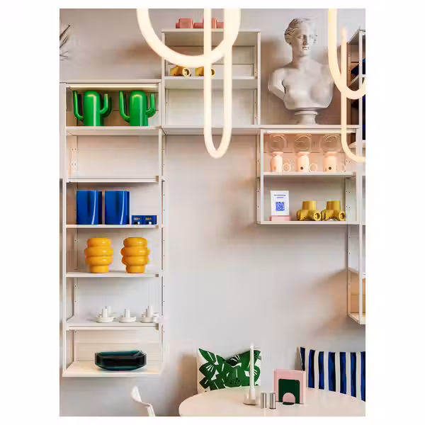 HORNFELS ХОРНФЕЛС Удлинитель - желтый 1.8 м - фото 6