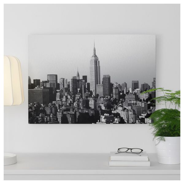 IKEA, дополнительный ракурс