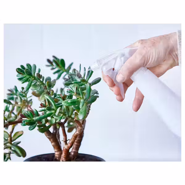 TOMAT Распылитель - белый 35 сл - фото 5